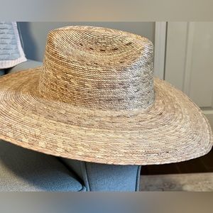 Lack of Color Palma Wide Hat